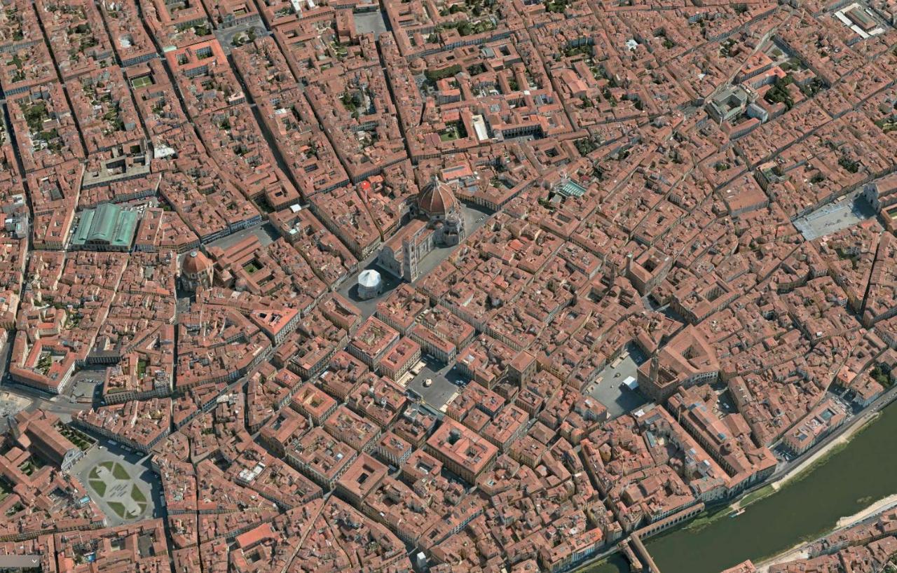 Little Gem Located Near Duomo-Hosted By Sweetstay Florence Buitenkant foto