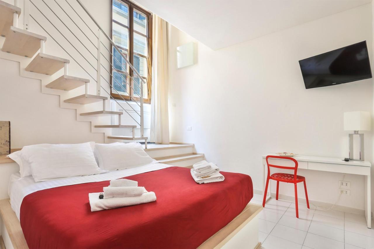 Little Gem Located Near Duomo-Hosted By Sweetstay Florence Buitenkant foto