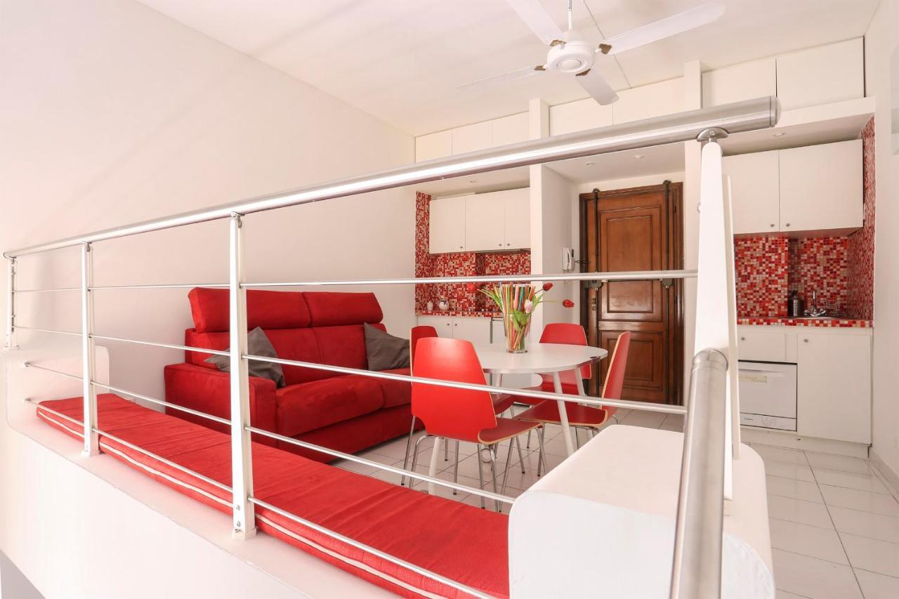 Little Gem Located Near Duomo-Hosted By Sweetstay Florence Buitenkant foto