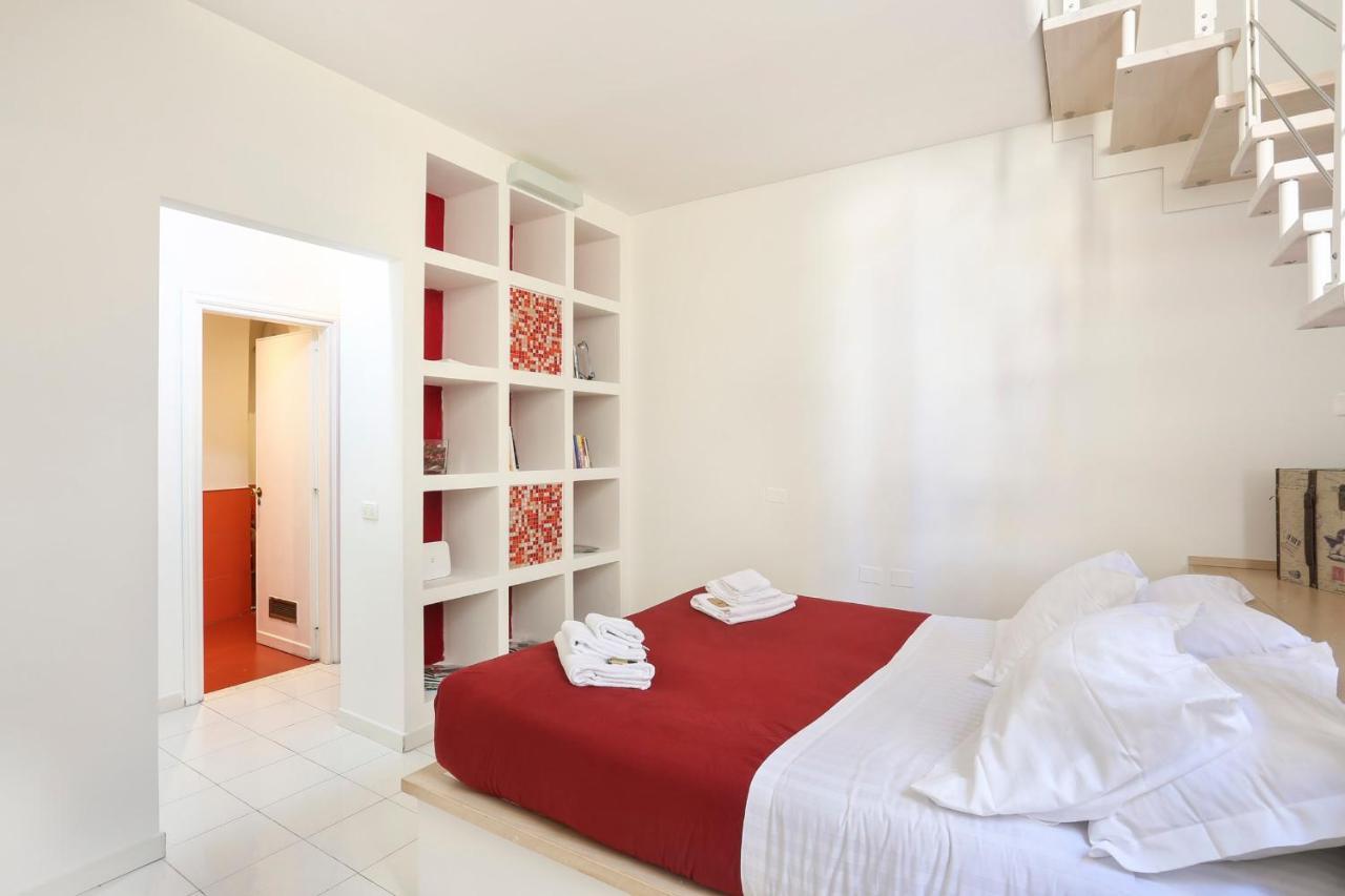 Little Gem Located Near Duomo-Hosted By Sweetstay Florence Buitenkant foto