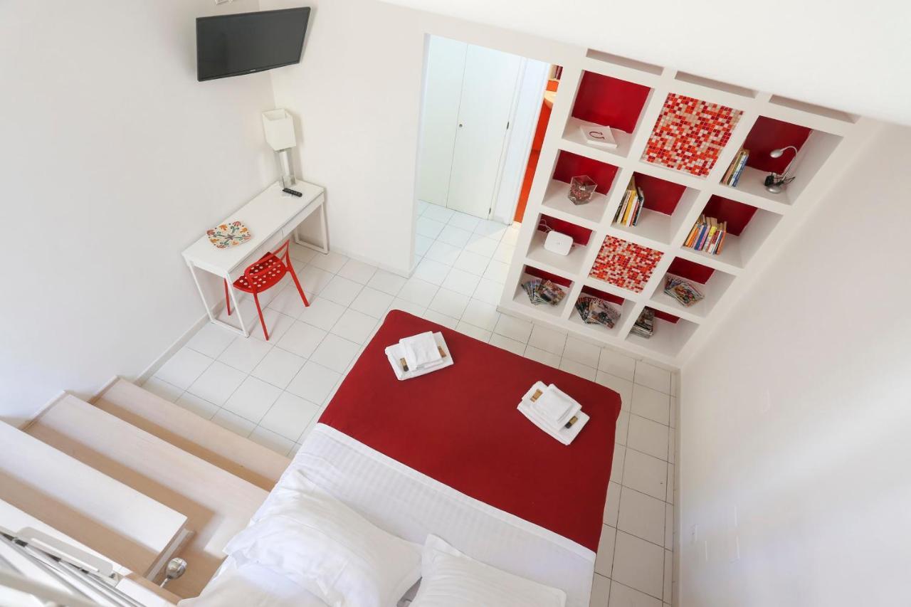 Little Gem Located Near Duomo-Hosted By Sweetstay Florence Buitenkant foto